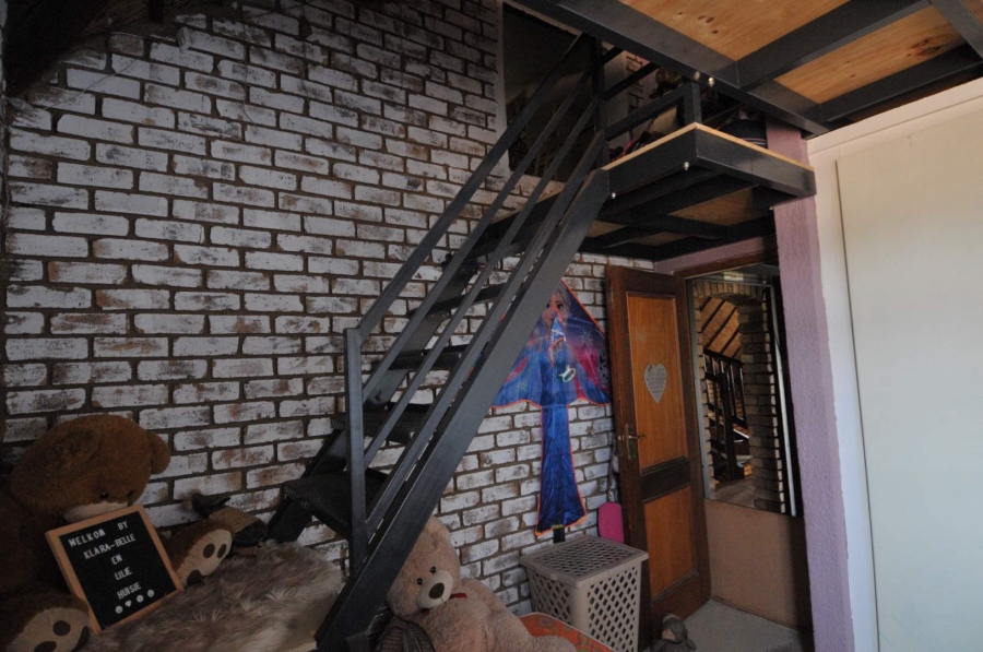4 Bedroom Property for Sale in Newlands Gauteng