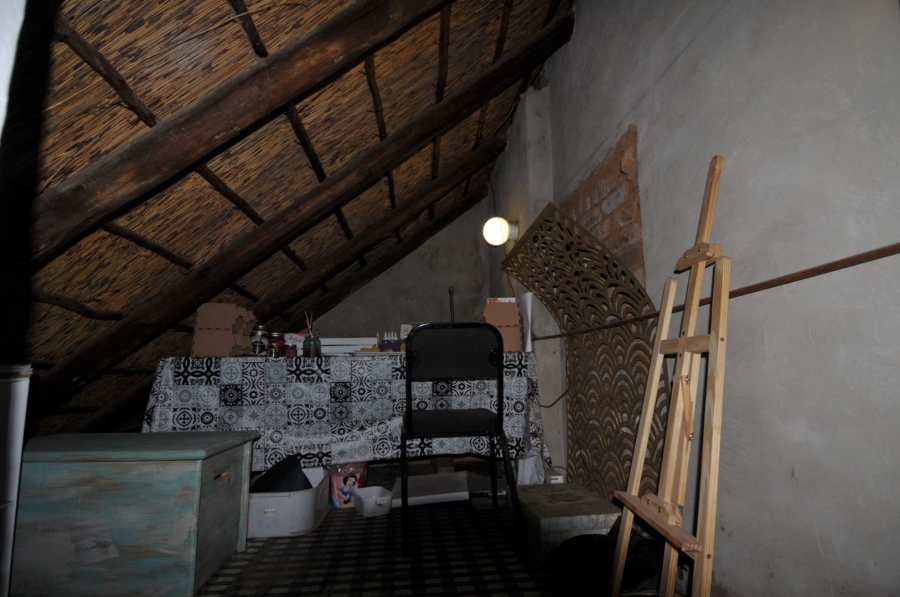 4 Bedroom Property for Sale in Newlands Gauteng