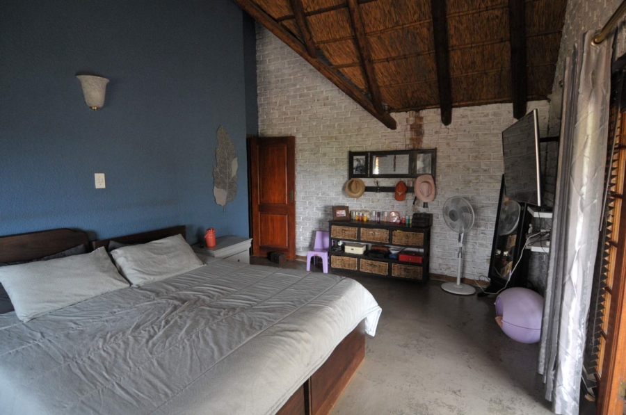 4 Bedroom Property for Sale in Newlands Gauteng