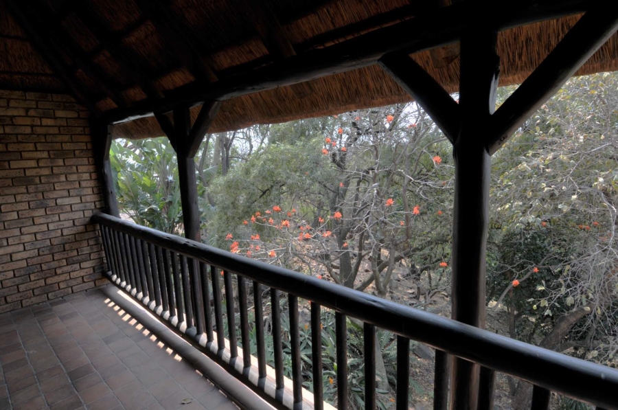 4 Bedroom Property for Sale in Newlands Gauteng