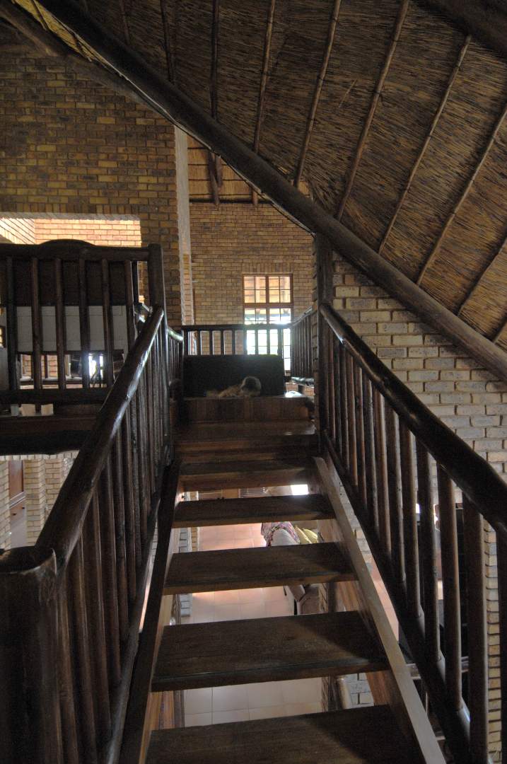 4 Bedroom Property for Sale in Newlands Gauteng