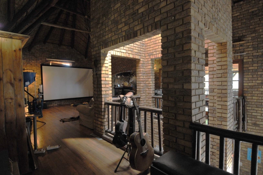 4 Bedroom Property for Sale in Newlands Gauteng