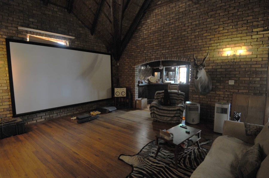 4 Bedroom Property for Sale in Newlands Gauteng