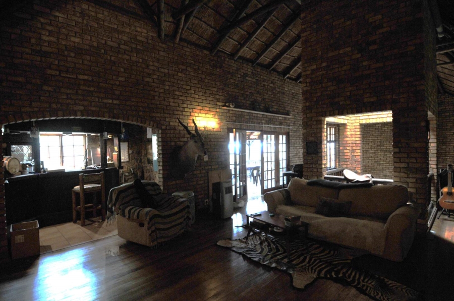 4 Bedroom Property for Sale in Newlands Gauteng