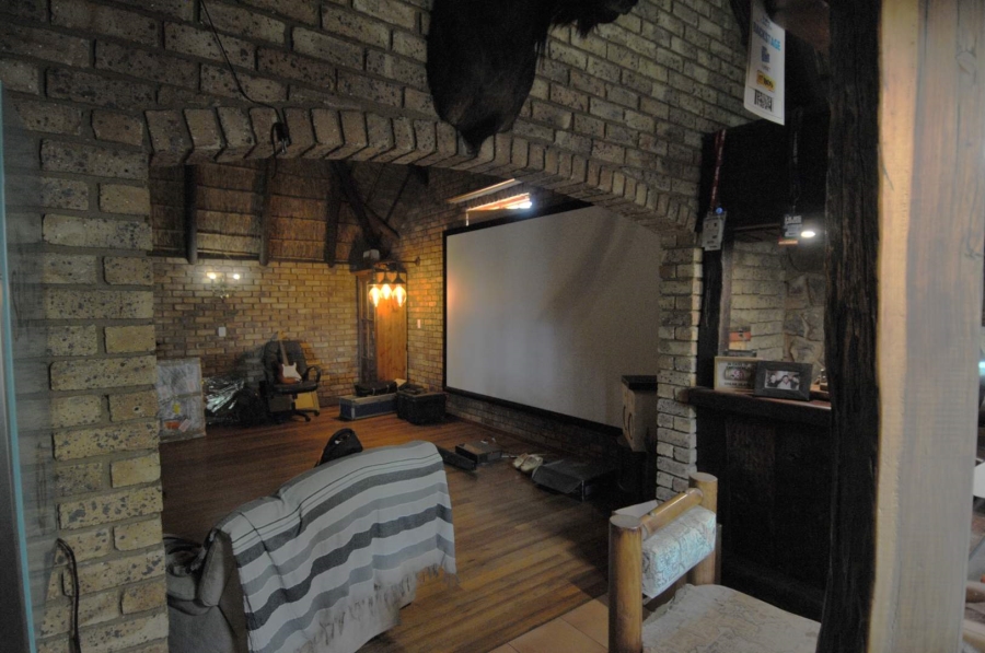 4 Bedroom Property for Sale in Newlands Gauteng