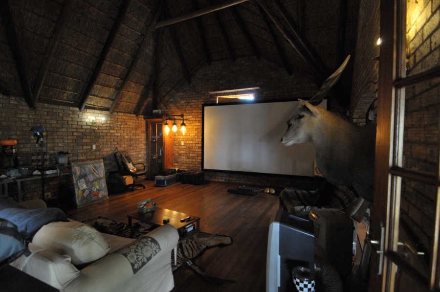 4 Bedroom Property for Sale in Newlands Gauteng