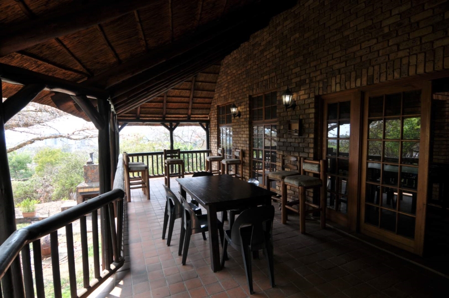 4 Bedroom Property for Sale in Newlands Gauteng