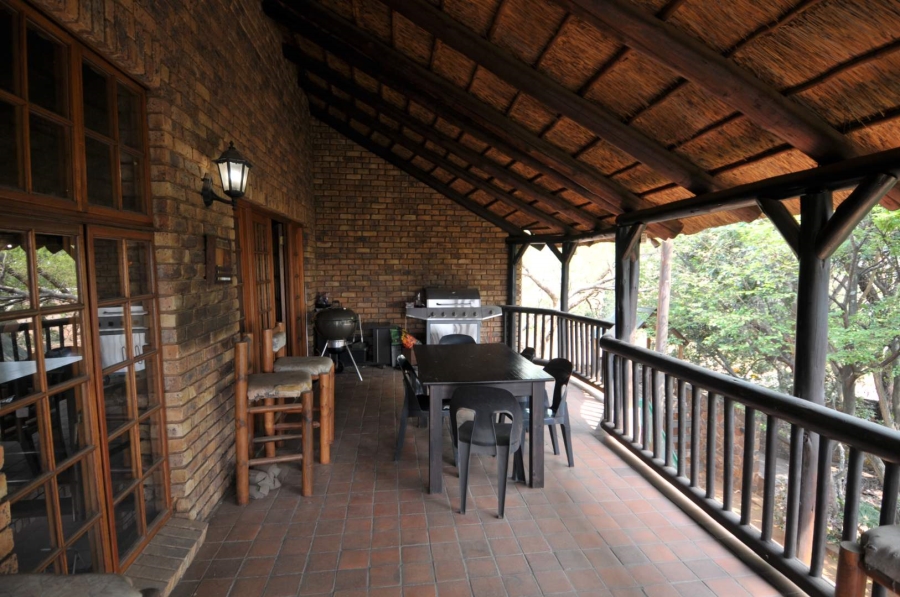 4 Bedroom Property for Sale in Newlands Gauteng