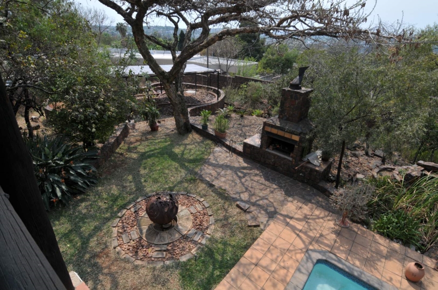 4 Bedroom Property for Sale in Newlands Gauteng