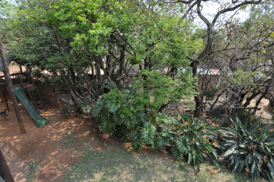 4 Bedroom Property for Sale in Newlands Gauteng
