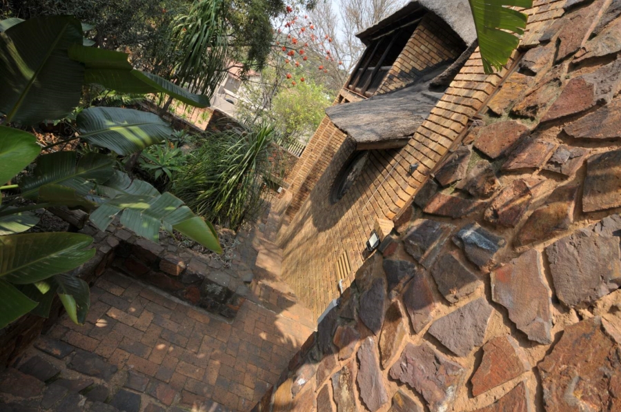 4 Bedroom Property for Sale in Newlands Gauteng