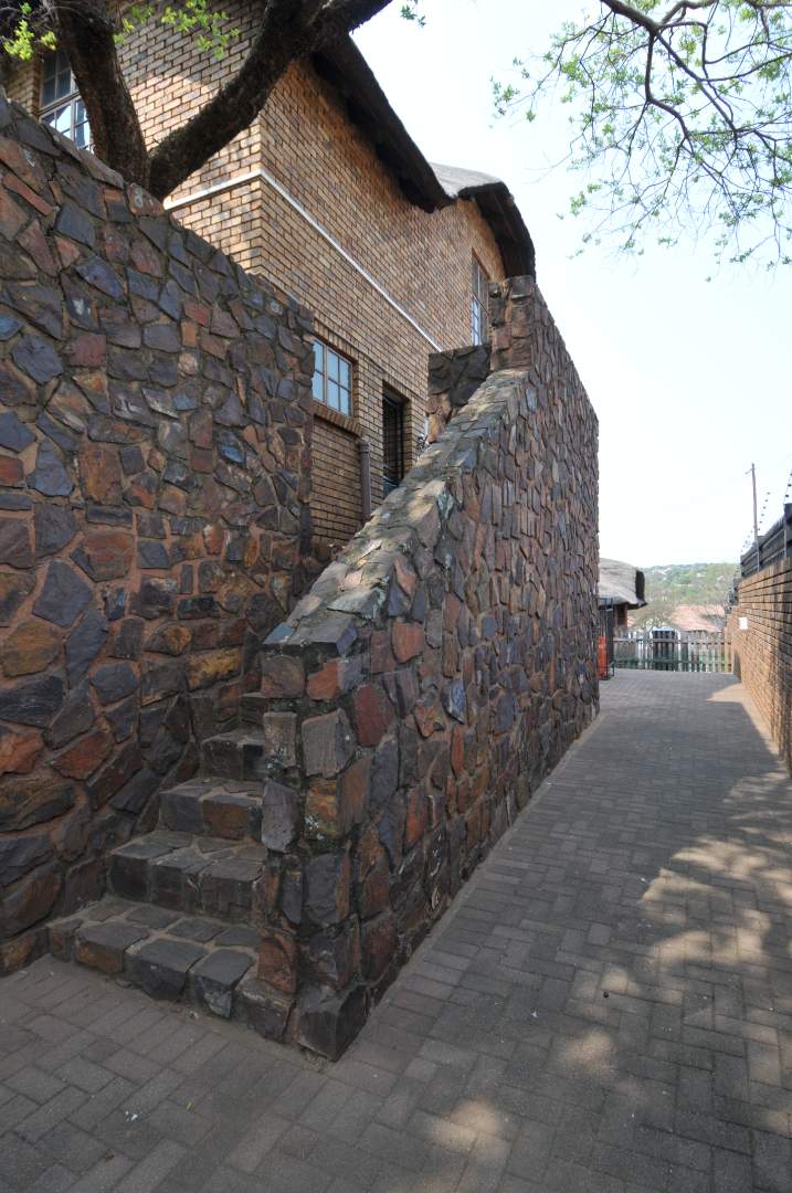 4 Bedroom Property for Sale in Newlands Gauteng
