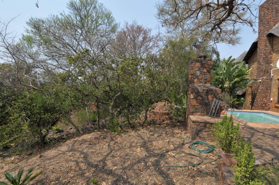 4 Bedroom Property for Sale in Newlands Gauteng