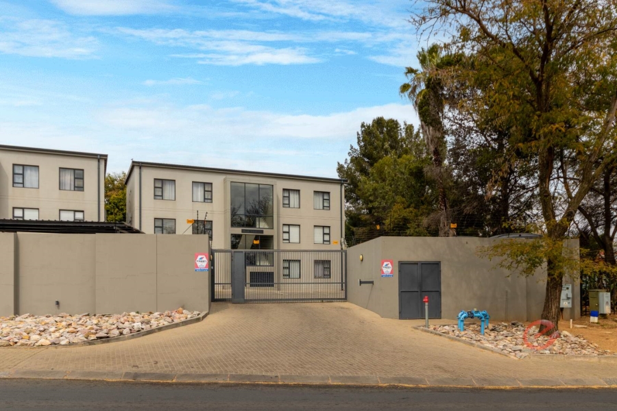 3 Bedroom Property for Sale in Witkoppen Gauteng