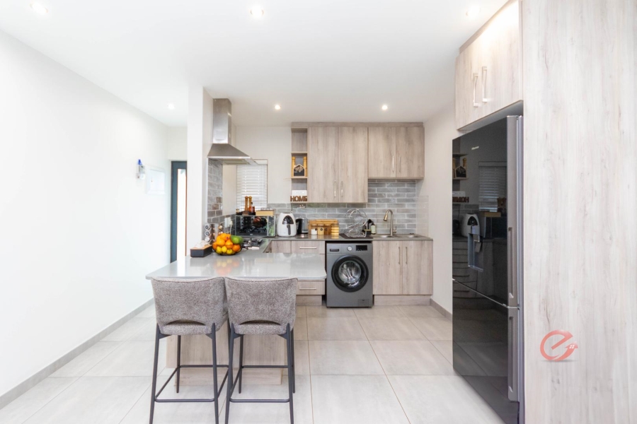 3 Bedroom Property for Sale in Witkoppen Gauteng