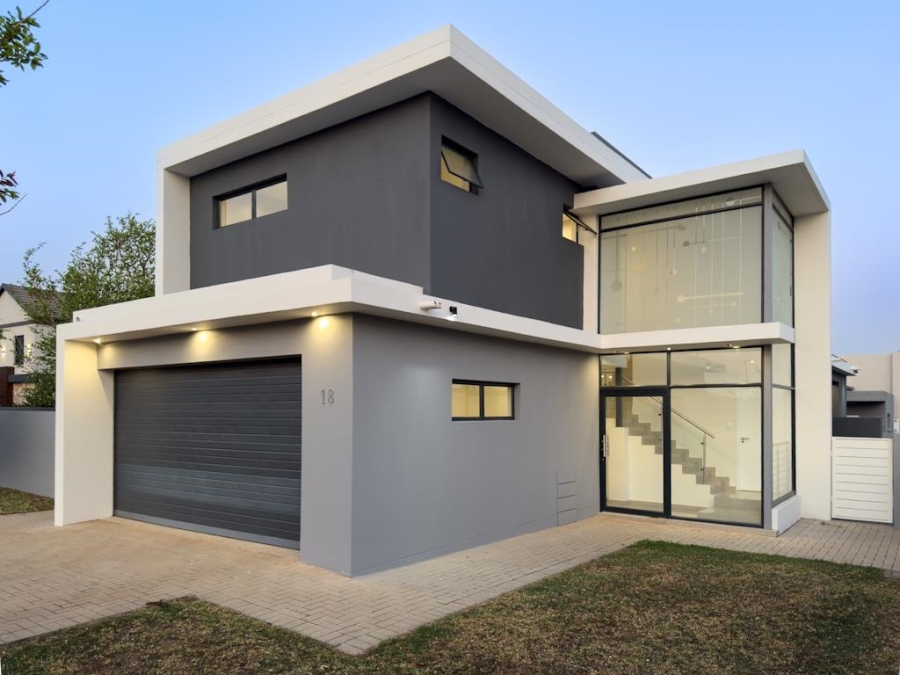 3 Bedroom Property for Sale in Midstream Meadows Gauteng