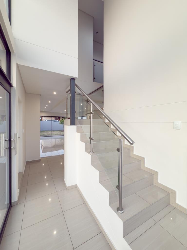 3 Bedroom Property for Sale in Midstream Meadows Gauteng