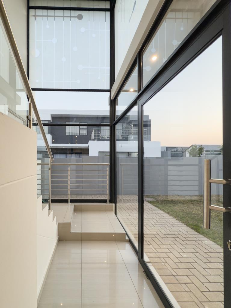 3 Bedroom Property for Sale in Midstream Meadows Gauteng