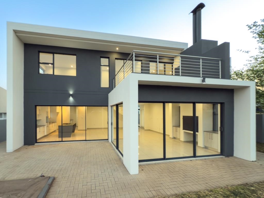 3 Bedroom Property for Sale in Midstream Meadows Gauteng
