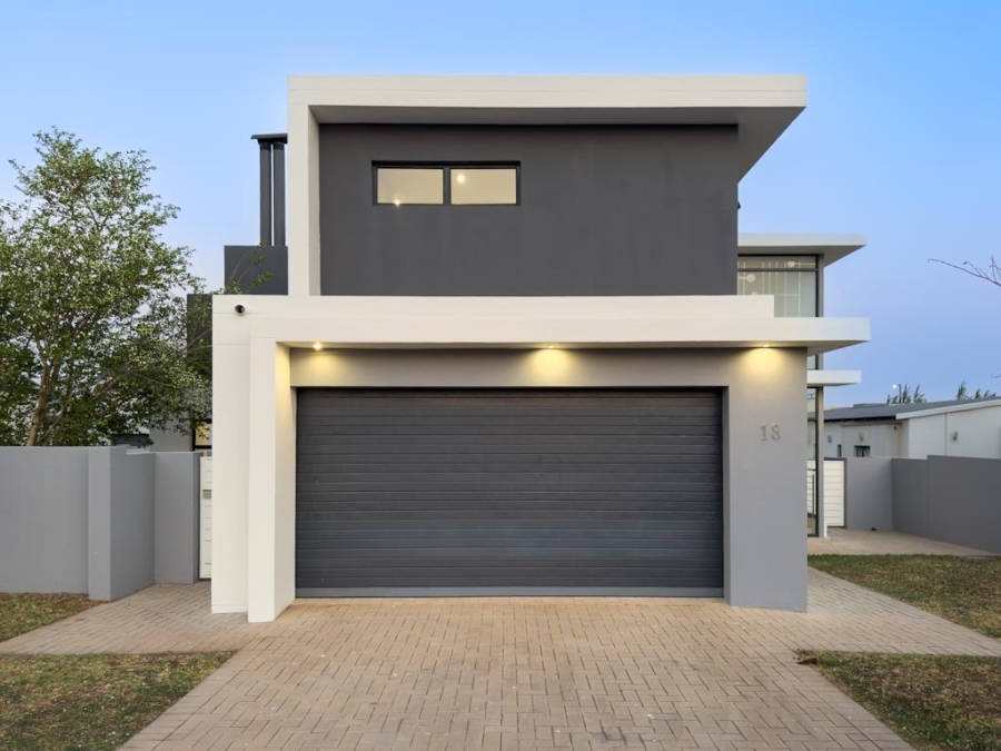 3 Bedroom Property for Sale in Midstream Meadows Gauteng