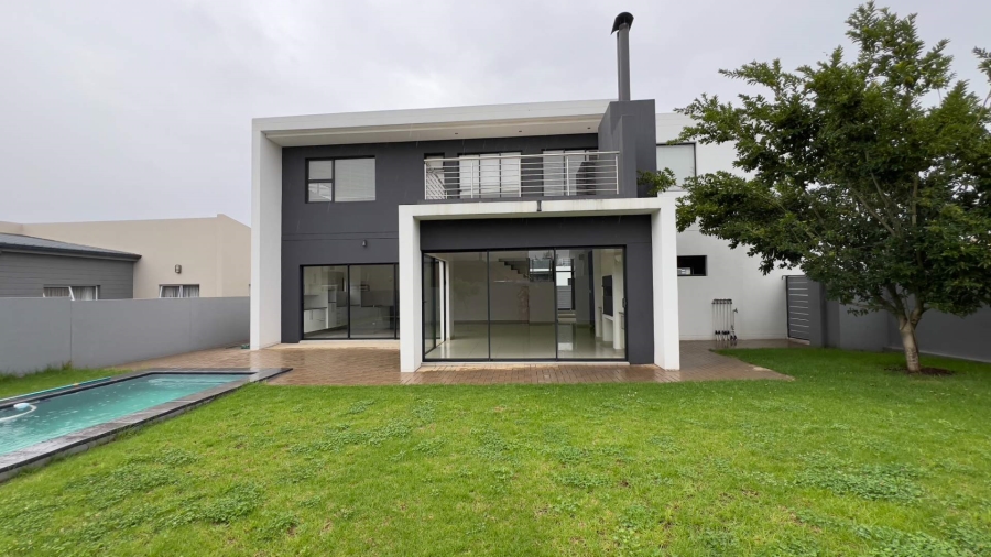 3 Bedroom Property for Sale in Midstream Meadows Gauteng