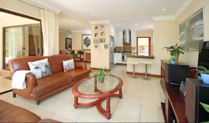4 Bedroom Property for Sale in Morningside Gauteng