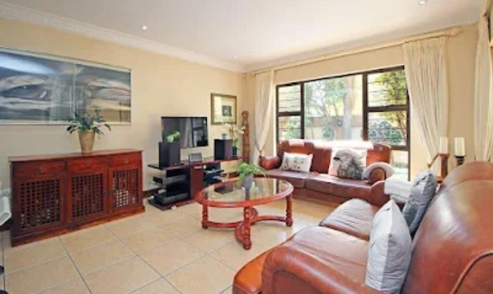 4 Bedroom Property for Sale in Morningside Gauteng
