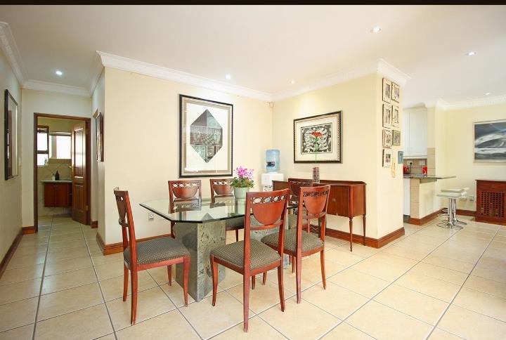 4 Bedroom Property for Sale in Morningside Gauteng