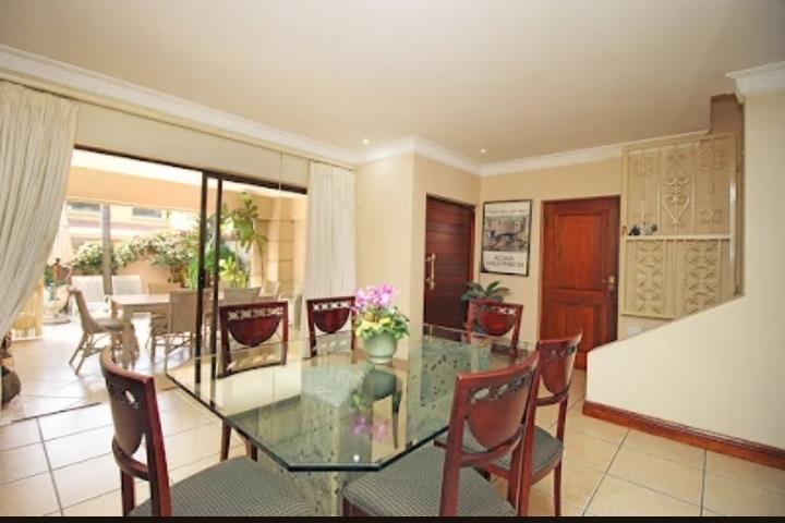 4 Bedroom Property for Sale in Morningside Gauteng