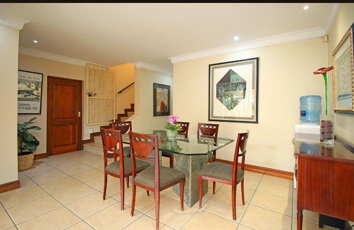 4 Bedroom Property for Sale in Morningside Gauteng