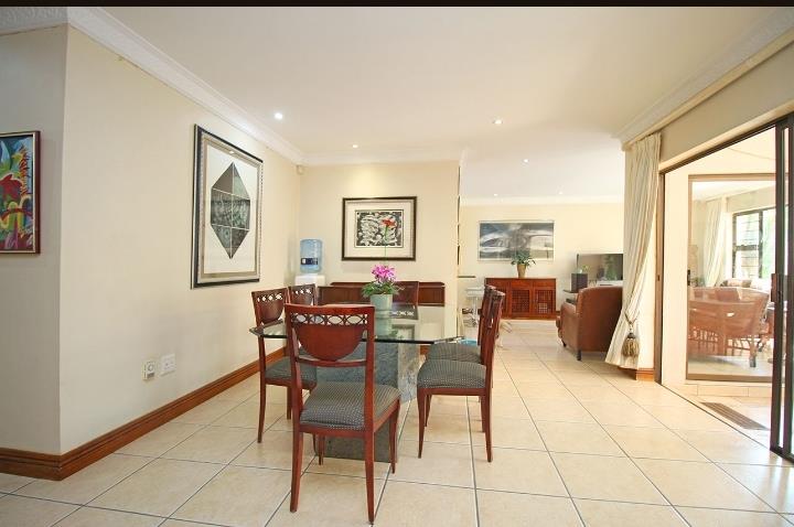 4 Bedroom Property for Sale in Morningside Gauteng