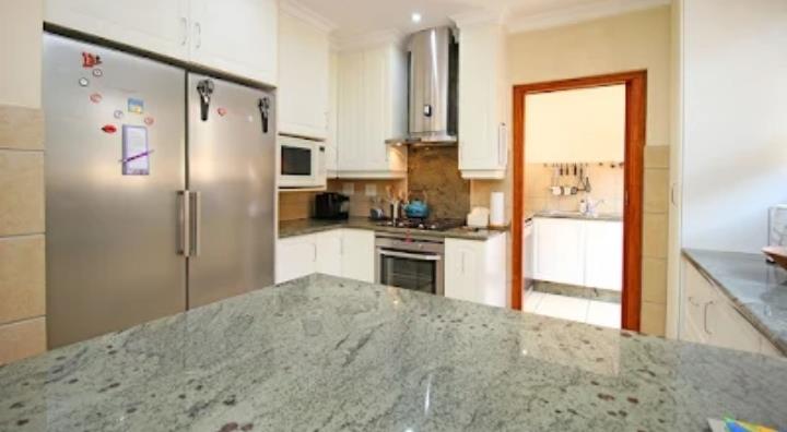 4 Bedroom Property for Sale in Morningside Gauteng