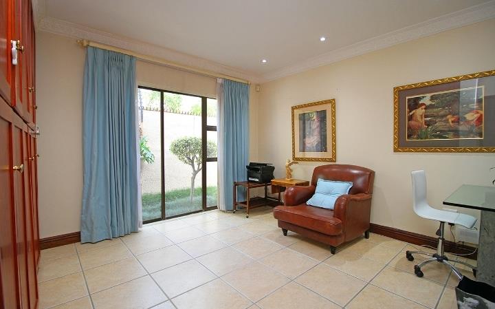 4 Bedroom Property for Sale in Morningside Gauteng