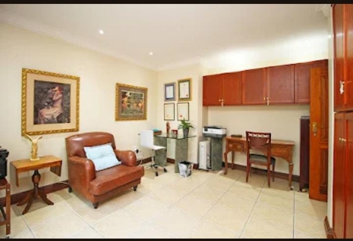 4 Bedroom Property for Sale in Morningside Gauteng
