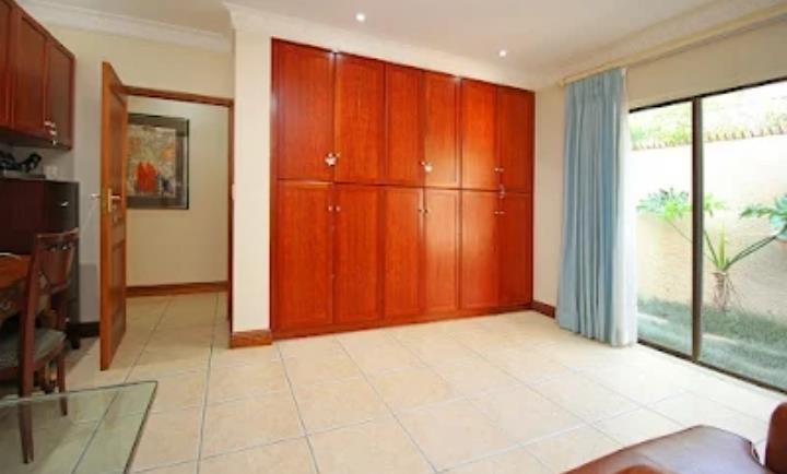 4 Bedroom Property for Sale in Morningside Gauteng