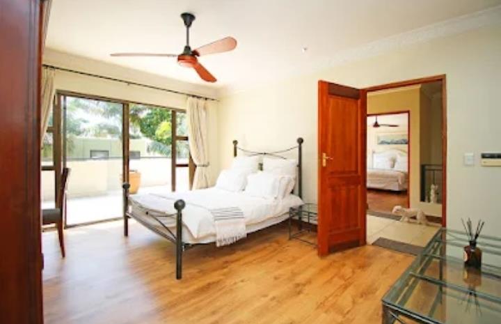 4 Bedroom Property for Sale in Morningside Gauteng