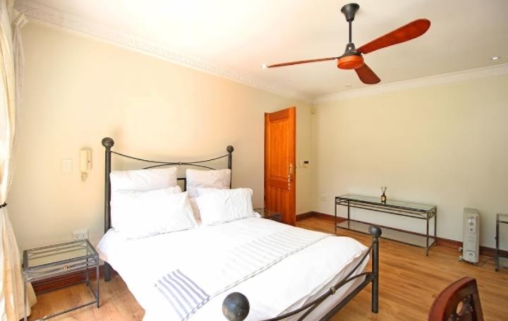 4 Bedroom Property for Sale in Morningside Gauteng