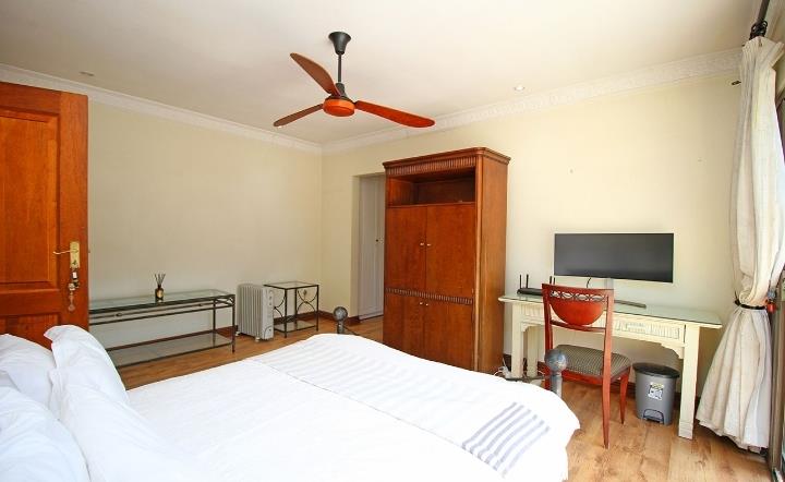 4 Bedroom Property for Sale in Morningside Gauteng