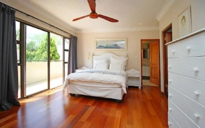 4 Bedroom Property for Sale in Morningside Gauteng