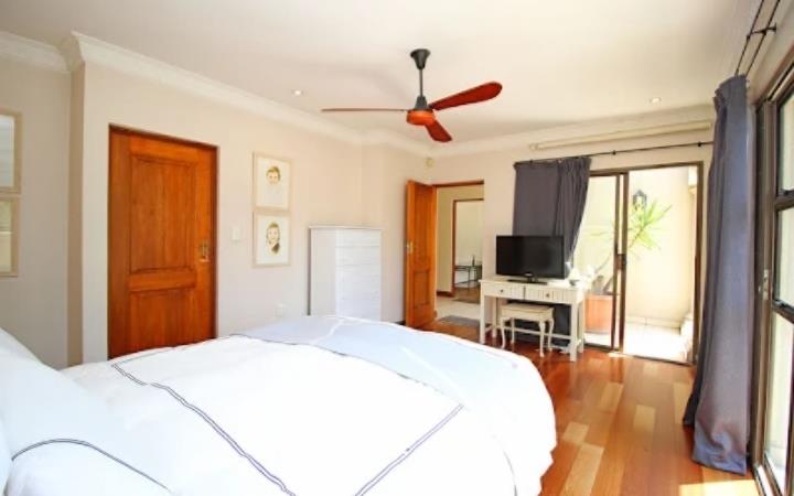 4 Bedroom Property for Sale in Morningside Gauteng