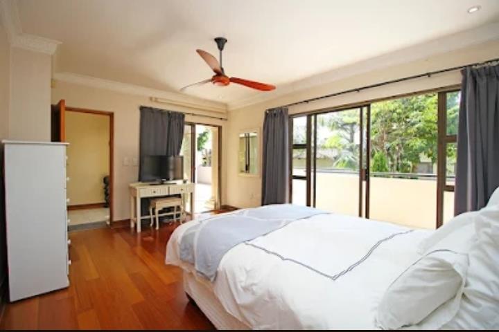 4 Bedroom Property for Sale in Morningside Gauteng