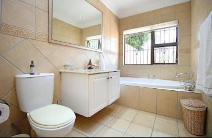 4 Bedroom Property for Sale in Morningside Gauteng