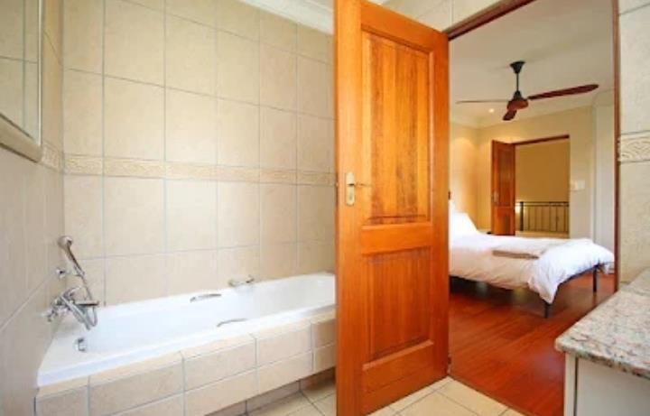 4 Bedroom Property for Sale in Morningside Gauteng