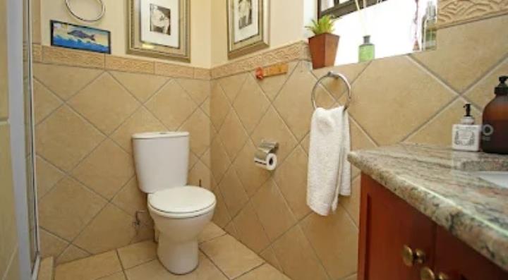 4 Bedroom Property for Sale in Morningside Gauteng