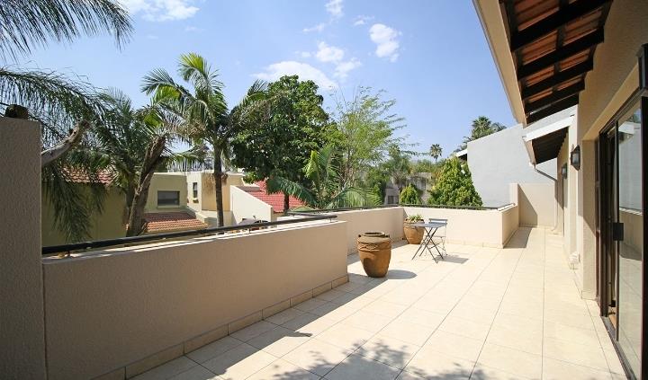 4 Bedroom Property for Sale in Morningside Gauteng