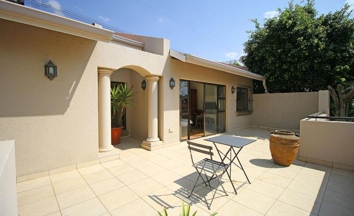 4 Bedroom Property for Sale in Morningside Gauteng