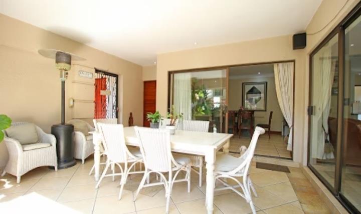 4 Bedroom Property for Sale in Morningside Gauteng