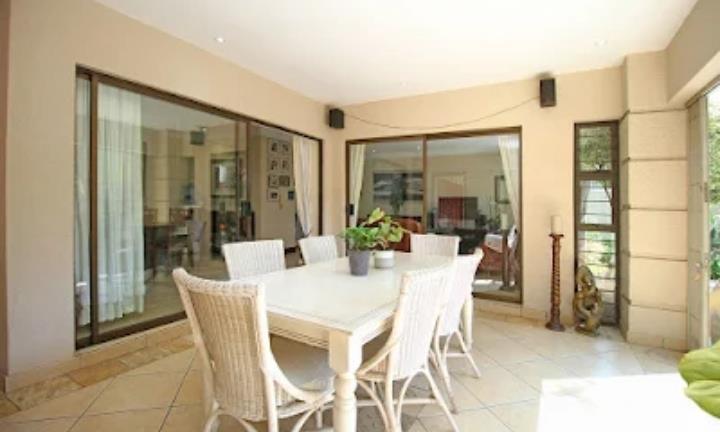 4 Bedroom Property for Sale in Morningside Gauteng