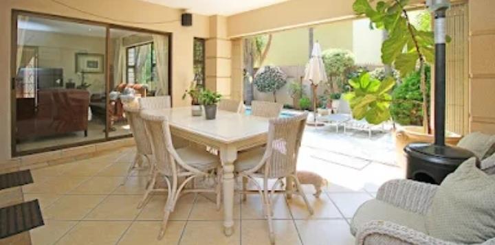 4 Bedroom Property for Sale in Morningside Gauteng