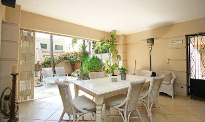 4 Bedroom Property for Sale in Morningside Gauteng